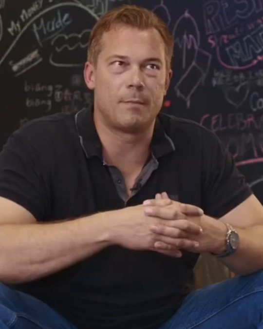 Video-Statement von Alexander Schnürer, CFO & MD, Westhouse Group · Head of AI